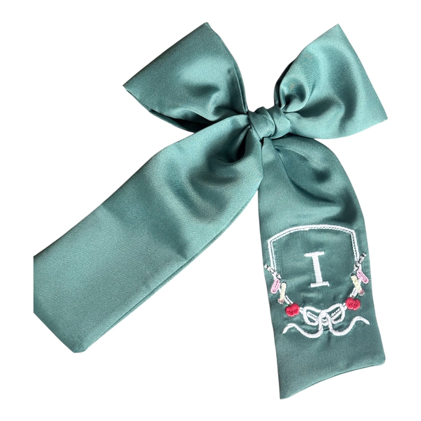 Pencil bow frame