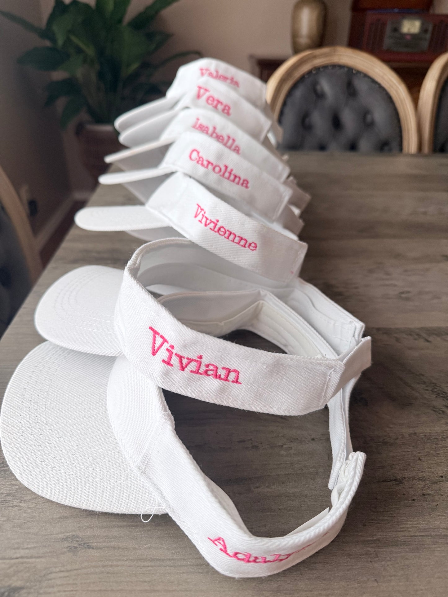 Personalized Children's Visor