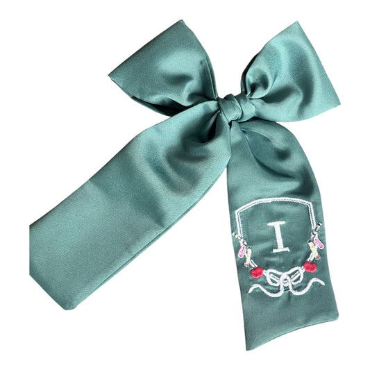Pencil bow frame