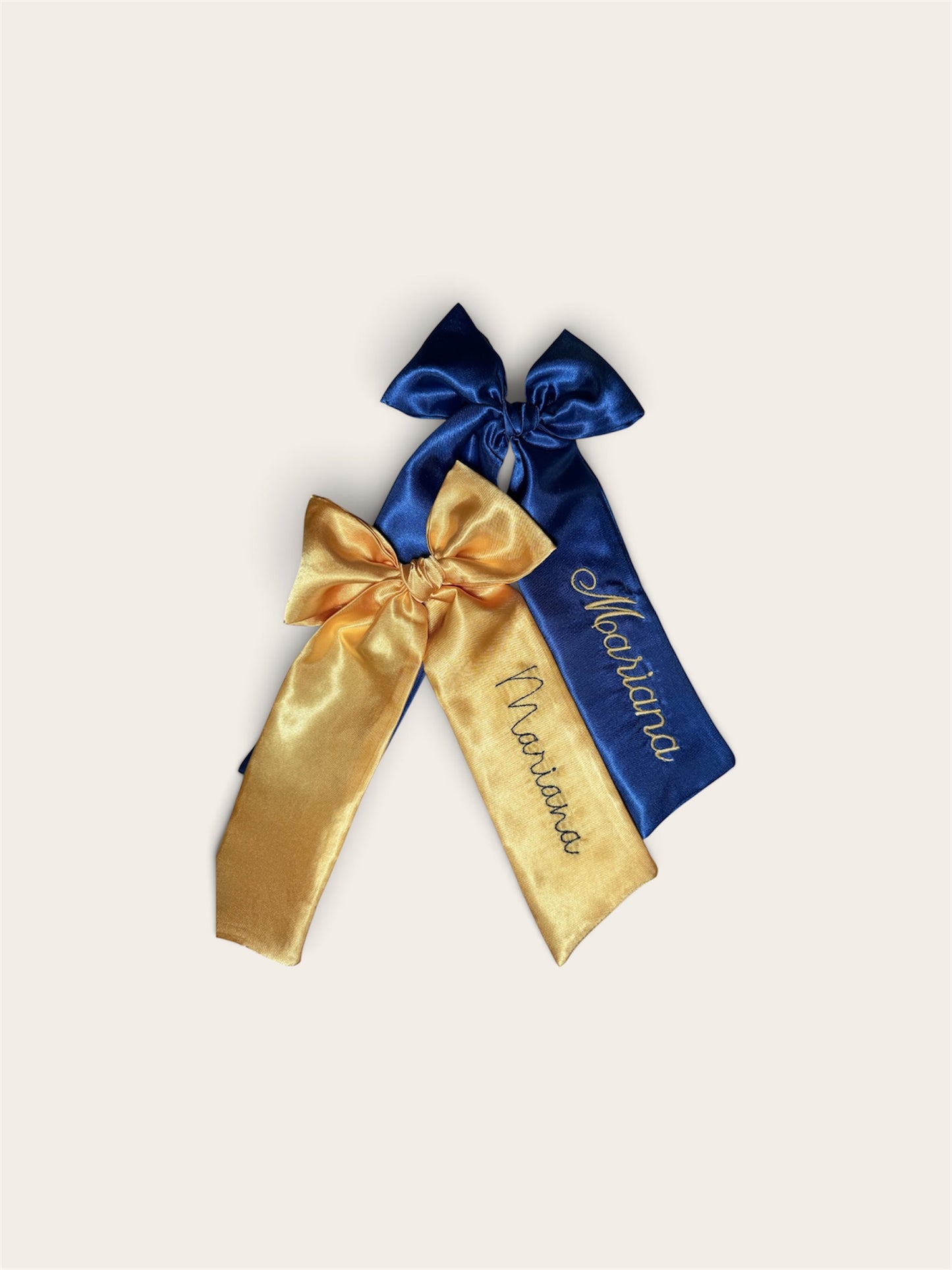 Name Bows