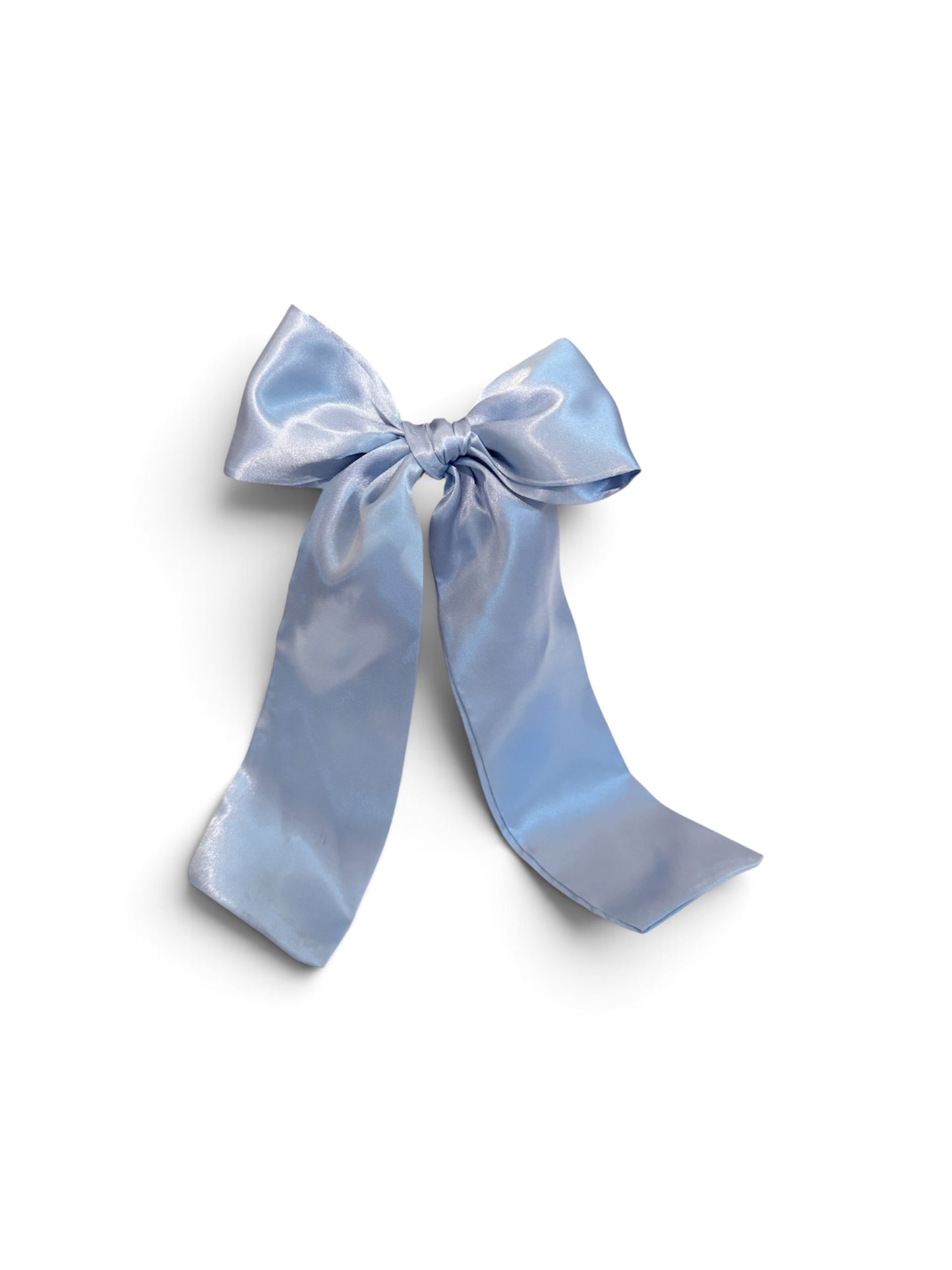 Small Solid Bow
