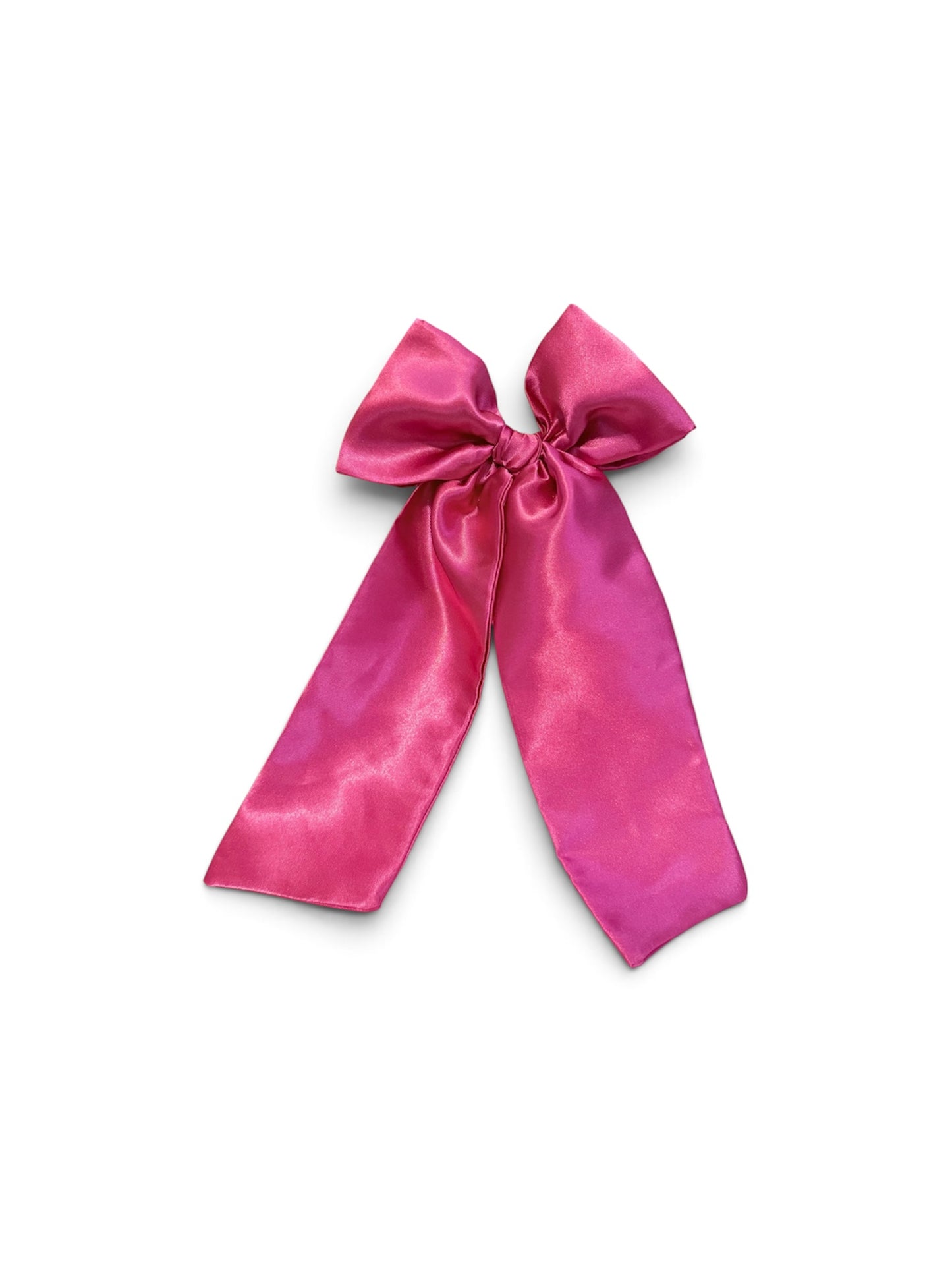 Large Solid Bow